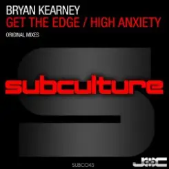 Bryan Kearney - High Anxiety (Original Mix) слушать онлайн