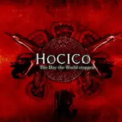 Hocico - Heart Attack слушать онлайн