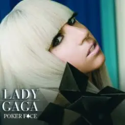 Lady Gaga - Poker Face (Glam As You Radio Mix) слушать онлайн