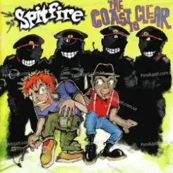 Spitfire - Life Comes Running слушать онлайн