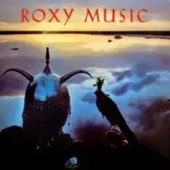 Roxy Music - Avalon слушать онлайн