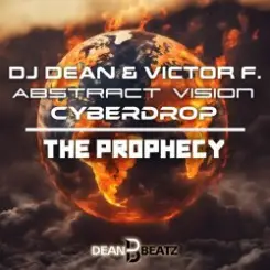 DJ Dean & Victor F. & Abstract Vision - The Prophecy (Instrumental Mix) слушать онлайн