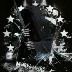 DJ BEATCOIN - more & more (jumpstyle) [Slowed] слушать онлайн