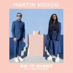 Martin Solveig - Requiem Pour Un Con слушать онлайн