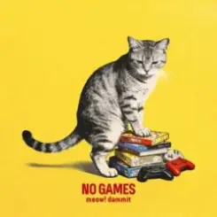 meow! dammit - No Games слушать онлайн