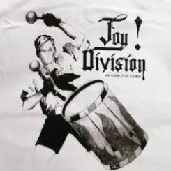 Joy Division - No Love Lost слушать онлайн