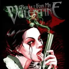 Bullet For My Valentine - Cries In Vain слушать онлайн