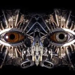 Alden Tyrell - Disco Lunar Module слушать онлайн