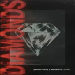 YouNotUs & Dennis Lloyd - Diamonds слушать онлайн