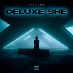 FILV & LUXX - Deluxe She слушать онлайн