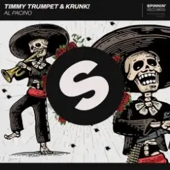 Timmy Trumpet & Krunk! - Al Pacino (Original Mix) слушать онлайн