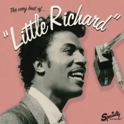 Little Richard - She´s Got It слушать онлайн