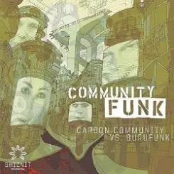 Burufunk - Community Funk (Deadmau5 Remix) слушать онлайн