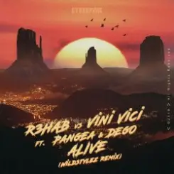 Dego - Flow слушать онлайн