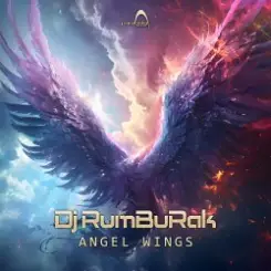 Dj Rumburak - Angel Wings слушать онлайн