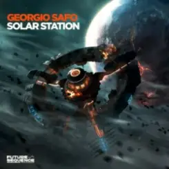 Georgio Safo - Solar Station слушать онлайн