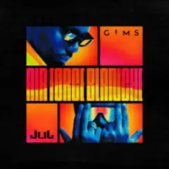 GIMS & JUL - AIR FORCE BLANCHE слушать онлайн
