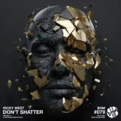Ricky West - Don't Shatter слушать онлайн