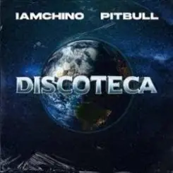 IAmChino & Pitbull - Discoteca слушать онлайн