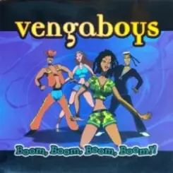 Vengaboys - Boom, Boom, Boom, Boom!! (Tylight & Actraiser Hardstyle Remix) слушать онлайн