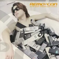 Remo-Con - G-Sigh слушать онлайн