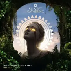 Leo N & Alessa Khin & KOFA - Amanama (Original Mix) слушать онлайн