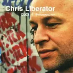 Chris Liberator & The Geezer - Bitches Brew слушать онлайн