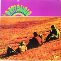 The Rationals - Glowin' слушать онлайн