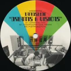 Landslide - Dreams & Visions слушать онлайн