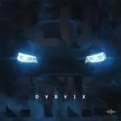 DVRVIX - Blue Eyes слушать онлайн