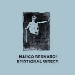 Marco Bernardi - The Light Beside The Hall слушать онлайн
