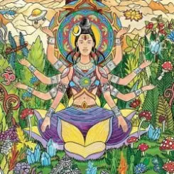 Astrix - Deep Jungle Walk слушать онлайн