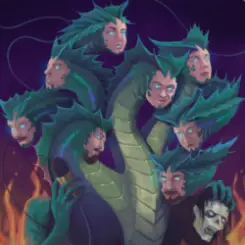 Матушка, 5opka, BAV, mazellovvv, OTURRO,JackLooney - ГОЛОВОРЕЗЫ. ТРЕТЬЕ ПРИШЕСТВИЕ слушать онлайн