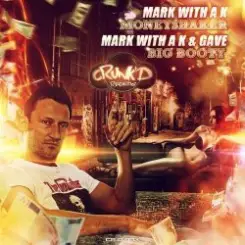 Mark With A K - Big Booty слушать онлайн