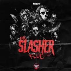 Tsuki - The Slasher слушать онлайн