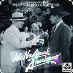 Yolanda Be Cool & DCUP - We No Speak Americano (Original Mix) слушать онлайн