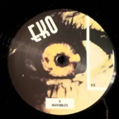 Eko - Renegade Rewind (Renegade Bob Ross Remix) слушать онлайн