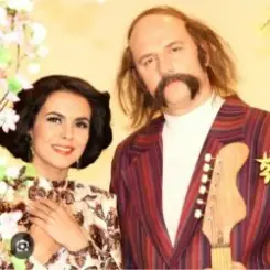 Потап и Настя Каменских - Чумачечая весна слушать онлайн