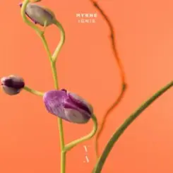 MYRNE - Time (Something To You) слушать онлайн