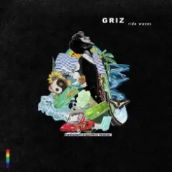 GRiZ - Can’t Get Enough слушать онлайн