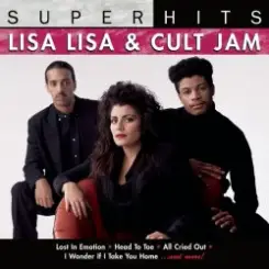 Lisa Lisa & Cult Jam - Head to Toe слушать онлайн