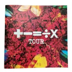 Ed Sheeran - Give Me Love слушать онлайн