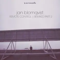 Jan Blomqvist - Her Great Escape (Dan Caster remix) слушать онлайн