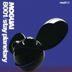 Moguai - 8001 (original mix) слушать онлайн