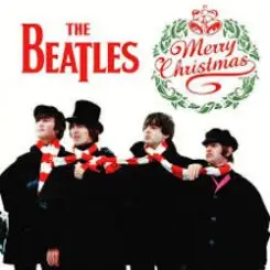The Beatles - Feliz Navidad слушать онлайн