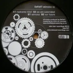 Defekt - Lace слушать онлайн