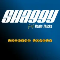 Shaggy & Robin Thicke - Looking Lovely слушать онлайн
