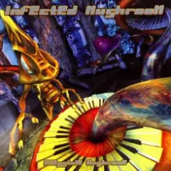 Infected Mushroom - The Pretender слушать онлайн