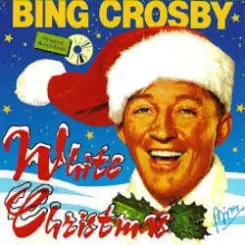 Bing Crosby - White christmas слушать онлайн