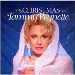 Tammy Wynette - White Christmas слушать онлайн